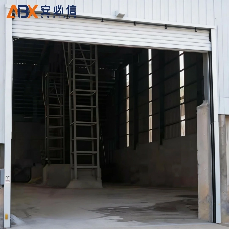 攀枝花快速堆积门