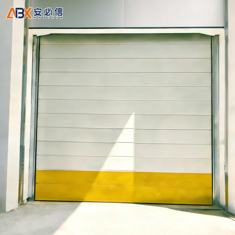 攀枝花快速滑升门