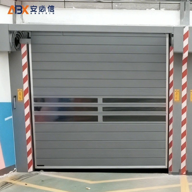 攀枝花金属高速门